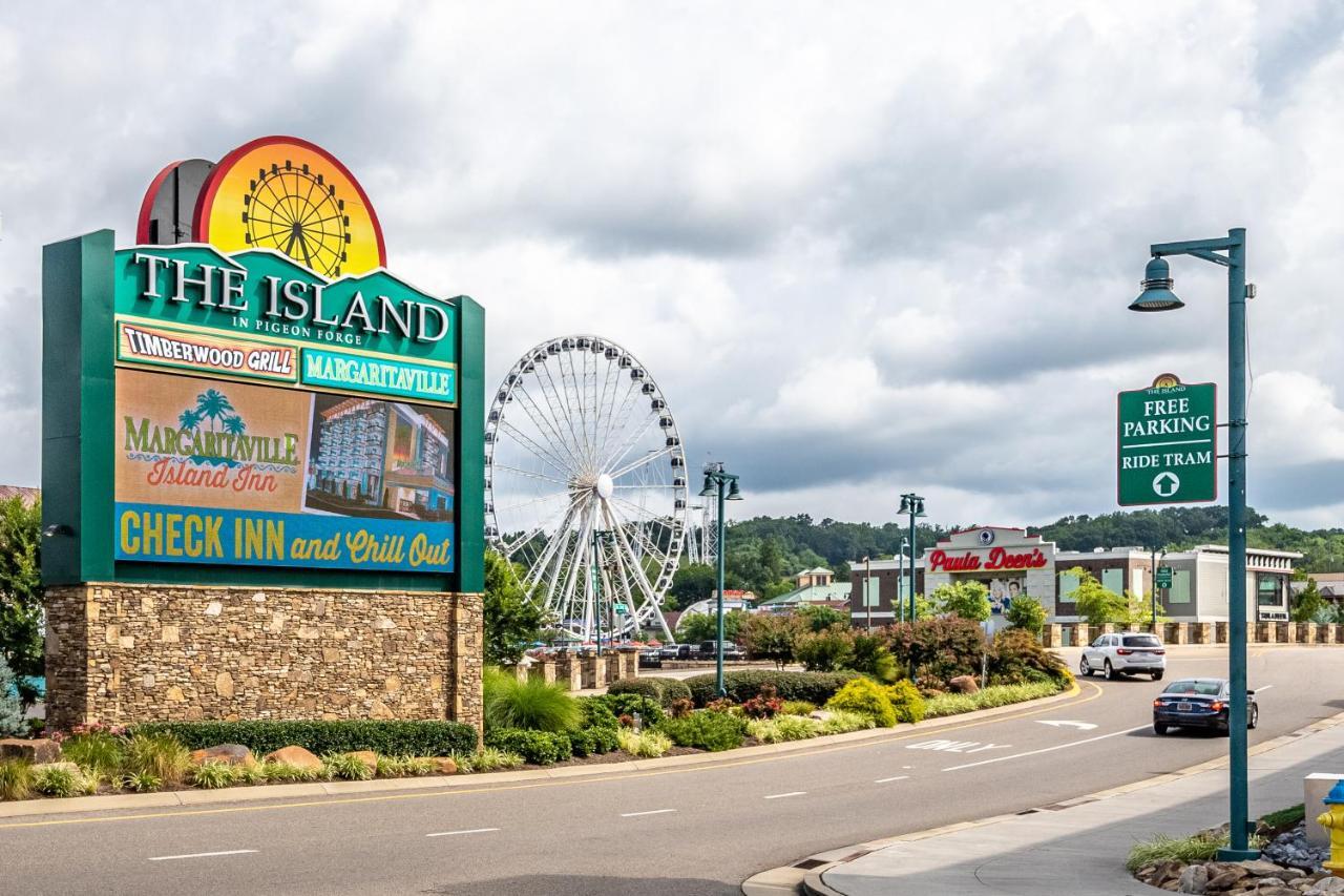Cub Castle Vila Pigeon Forge Exterior foto